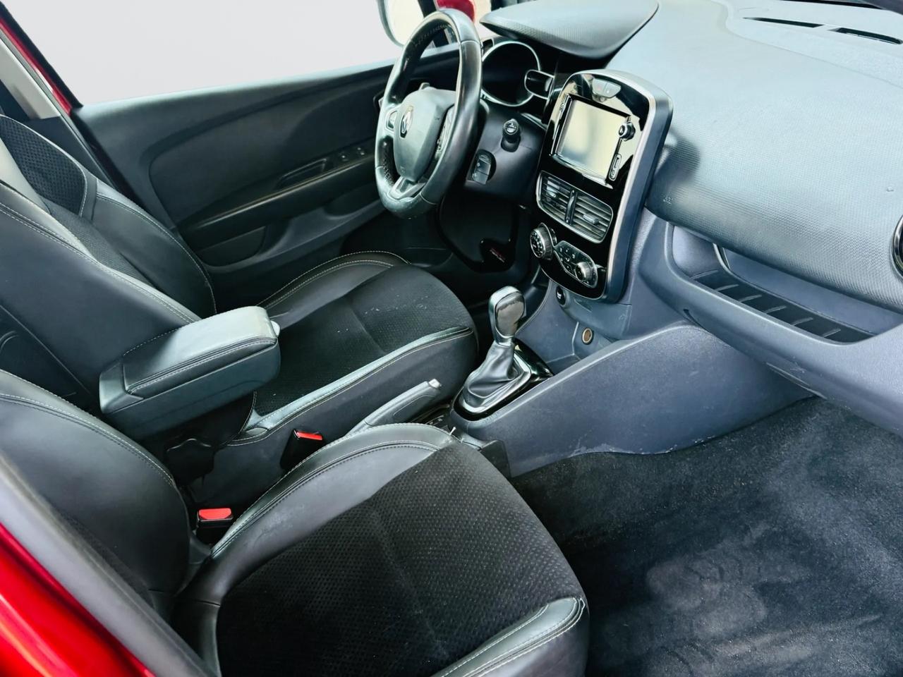 Renault CLIO 1.5 DCI 90CV*NEOPATENTATI*AUTOMATICA*