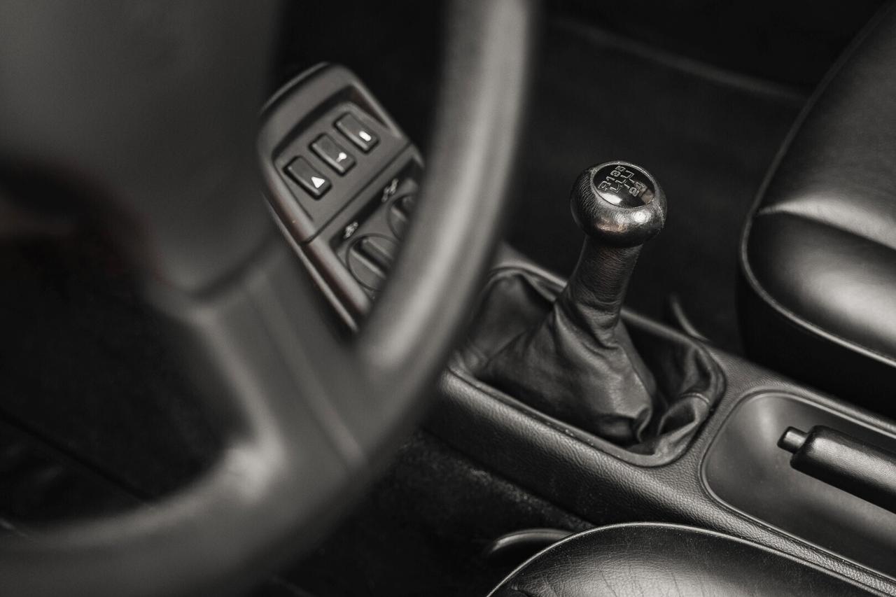 Porsche 911 964 Carrera 4 cat Coupé