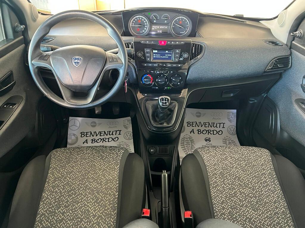 Lancia Ypsilon 1.2 Elefantino Blu 64.000 KM