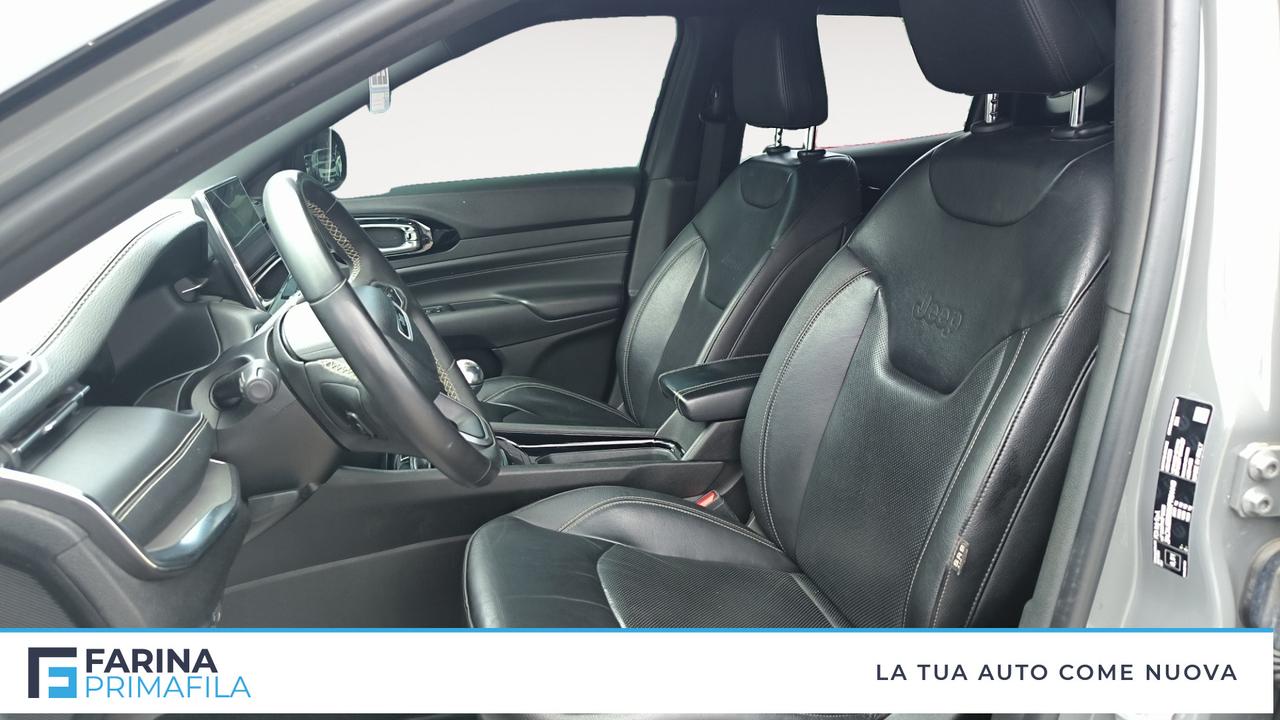 JEEP Compass II 2021 - Compass 1.6 mjt S 2wd 130cv