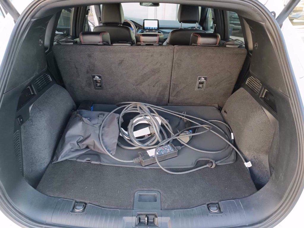 FORD Kuga 2.5 Plug In Hybrid 225 CV CVT 2WD ST-Line X del 2021