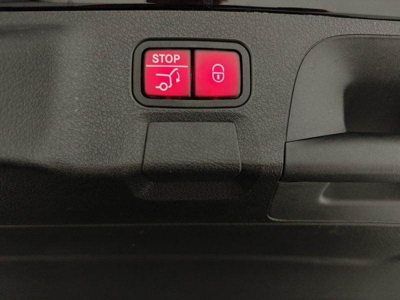 Mercedes-Benz CLA S.Brake CLA 200 d Automatic Shooting Brake Premium