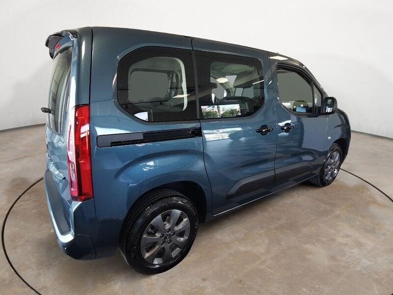 Opel Combo 1.5 BlueHDI S&S 100cv Edition+ L1 MT