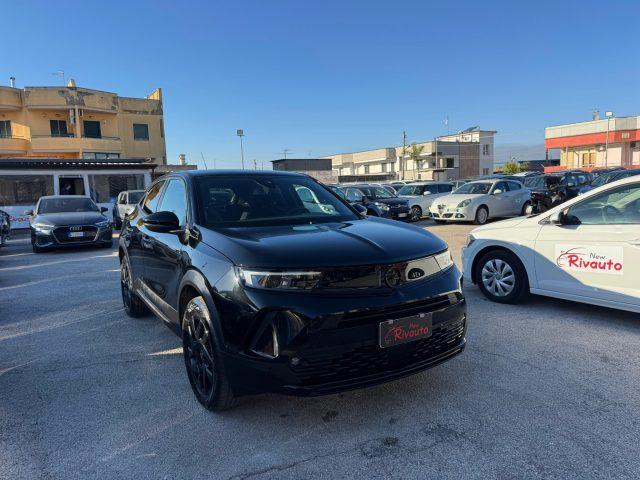 OPEL Mokka 1.2 Turbo GS