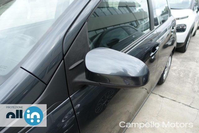 PEUGEOT 108 108 VTi 72 5 porte Active
