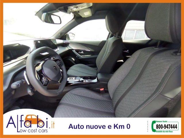 PEUGEOT 2008 1.2 145CV Hybrid e-DSC6 Allure
