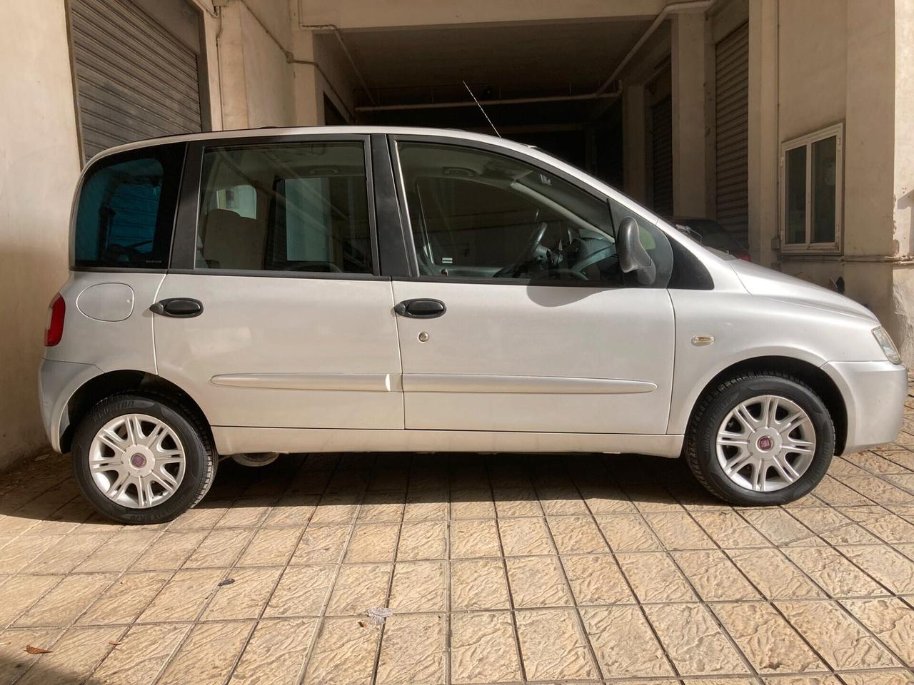 Fiat Multipla 1.6 NATURAL POWER -COME NUOVA- 2008