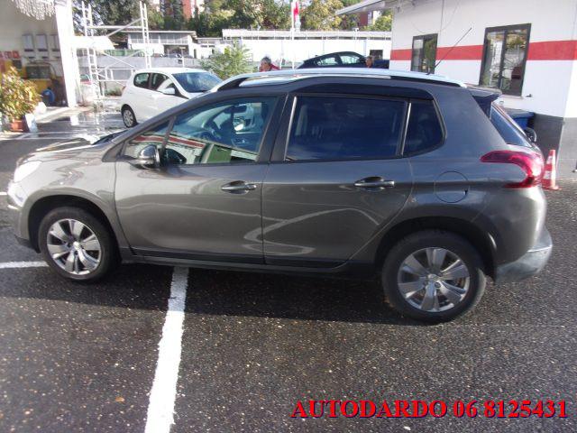 PEUGEOT 2008 1° serie BlueHDi 75 Active