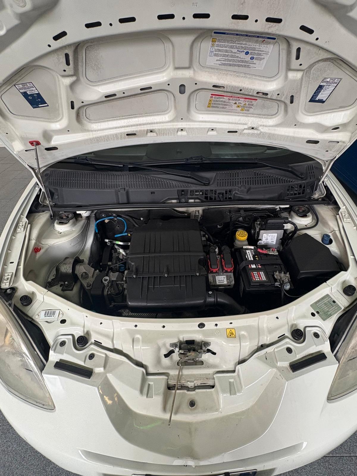 Lancia Ypsilon 1.2 69 CV Elle