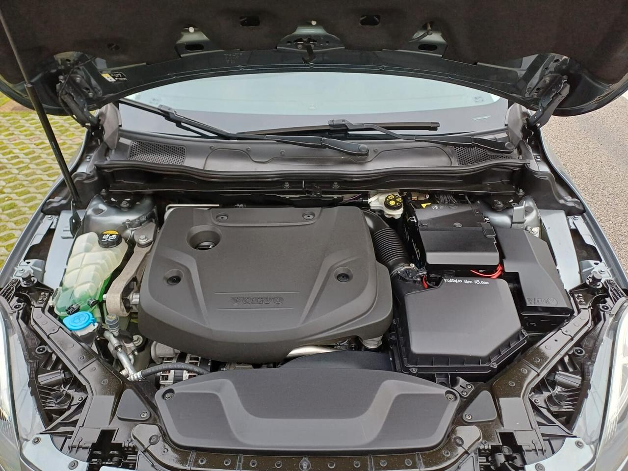 Volvo V40 D2 Geartronic Business