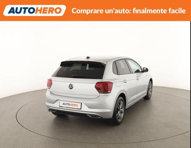 VOLKSWAGEN Polo 1.0 TSI 5p. Sport BlueMotion Technology