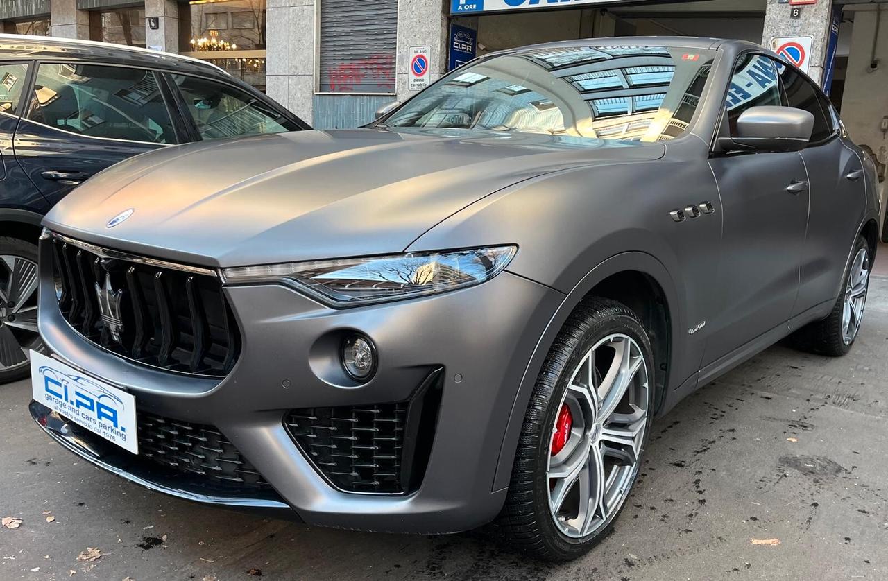 Maserati Levante V6 AWD