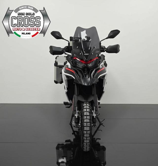 BENELLI TRK 702X - ANNO 2025