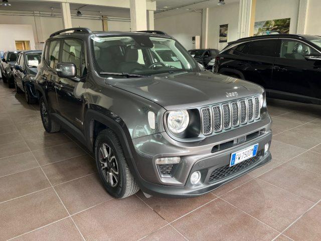 JEEP Renegade 1.0 120CV UNICO PROP.