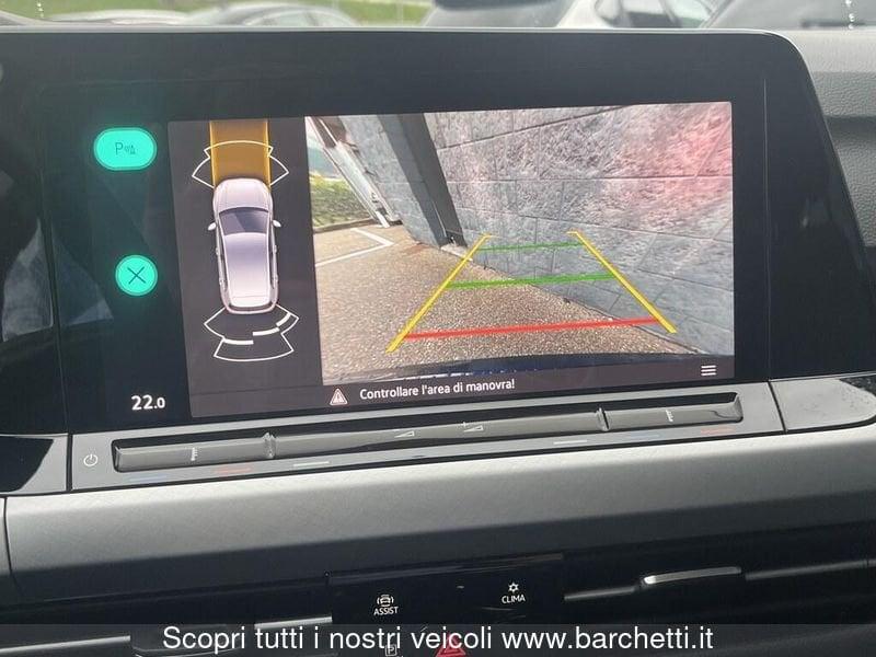 Volkswagen Golf 1.0 tsi evo Life 110cv