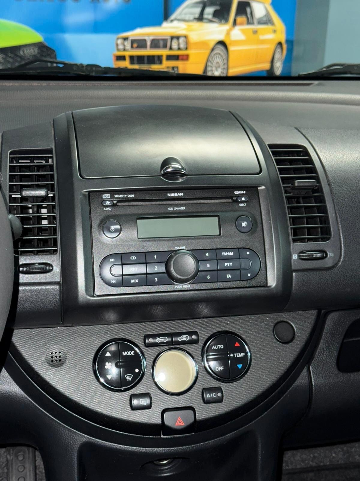 NOTE 1.6CC 110CV OK NEOPATENTATI!