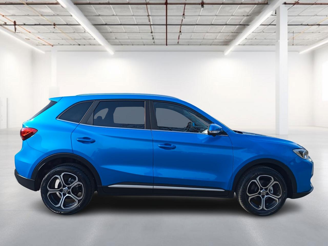 Mg ZS 1.5 Comfort