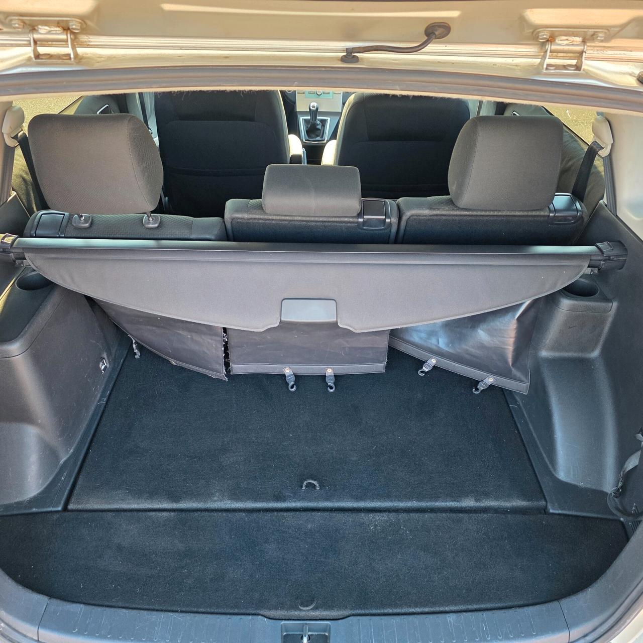Toyota Corolla Verso 1.6 16V Sol