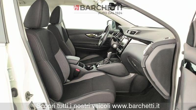 Nissan Qashqai 2ª SERIE 1.5 DCI 115 CV DCT BUSINESS