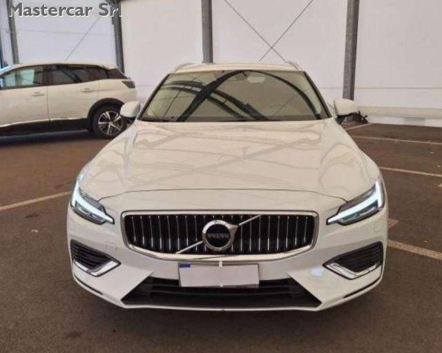 VOLVO V60 V60 t6 phev Inscription Expression awd GD513AR