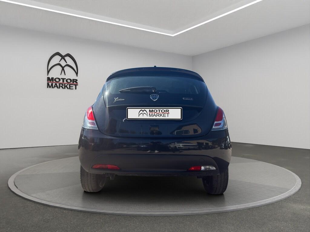 Lancia Ypsilon 5 Porte 1.0 FireFly Hybrid Gold