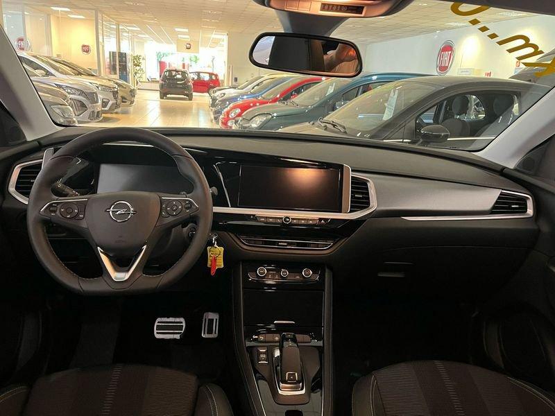 Opel Grandland 1.5 diesel Ecotec aut. Business Elegance