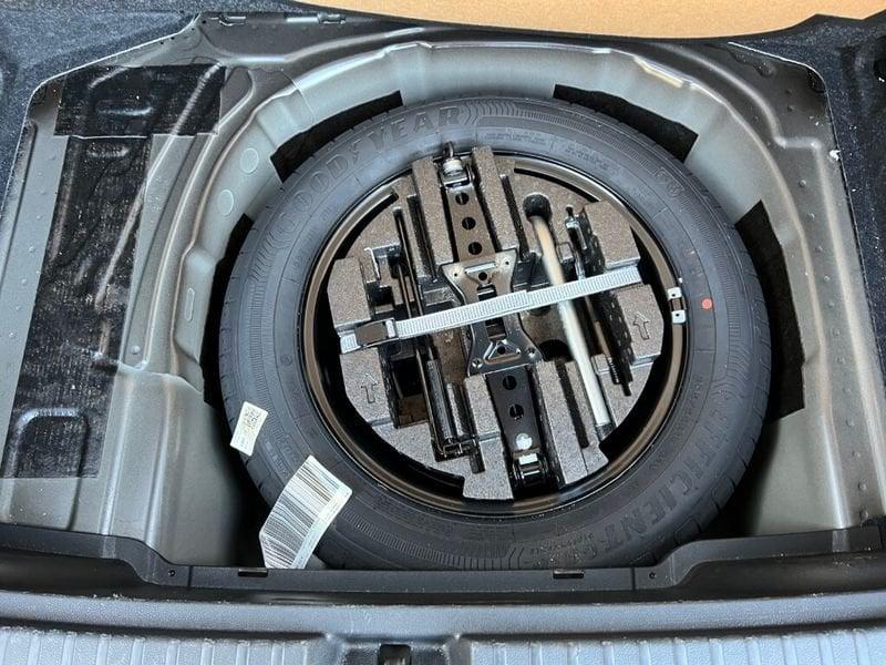 Škoda Kamiq 1.0 TSI 115 CV Black Dots