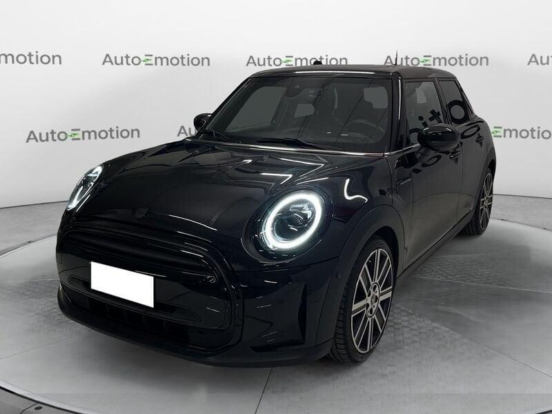 MINI Mini 5 porte Mini 1.5 Cooper Yours 5 porte