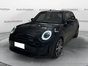 MINI Mini 5 porte Mini 1.5 Cooper Yours 5 porte