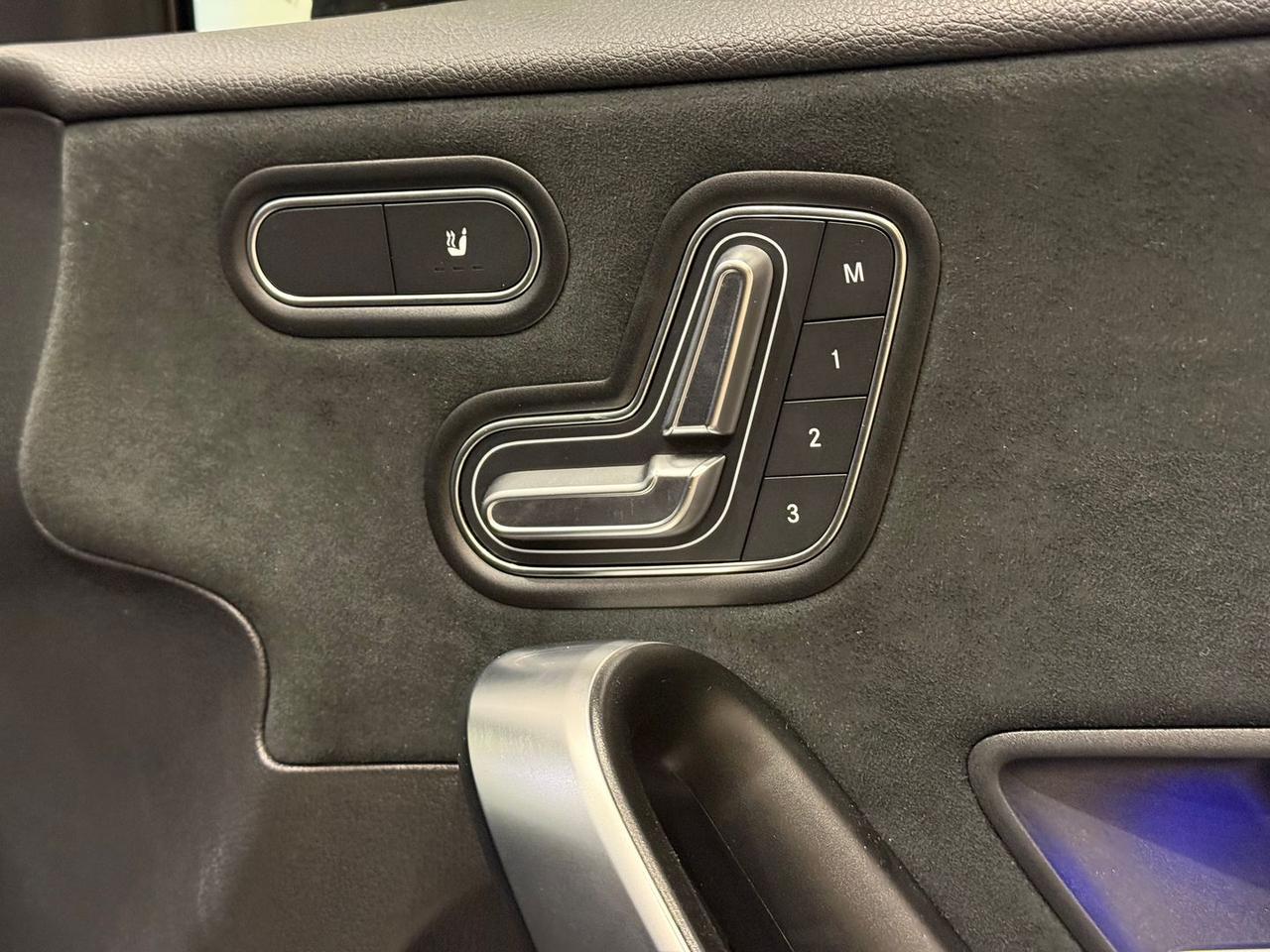 Mercedes-Benz A 35 AMG Premium Plus A 35 AMG #9654