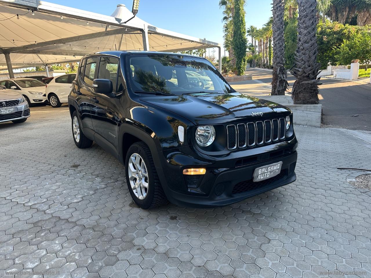 JEEP Renegade 1.0 T3 Sport