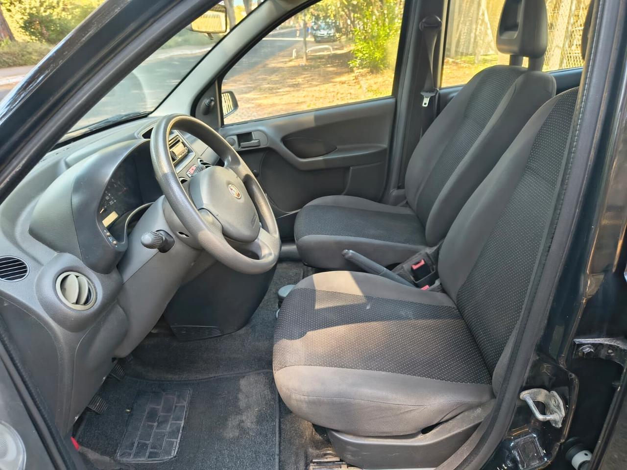 Fiat Panda 1.2 90.000KM DISTRIBUZIONE TAGLIANDO