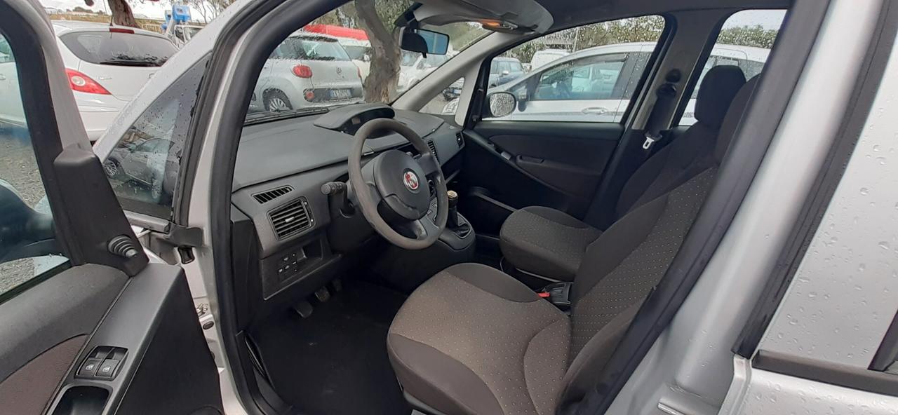 Fiat Idea 2012 - 1.3 MJT 16V 95 CV LB AUTOMOBILI