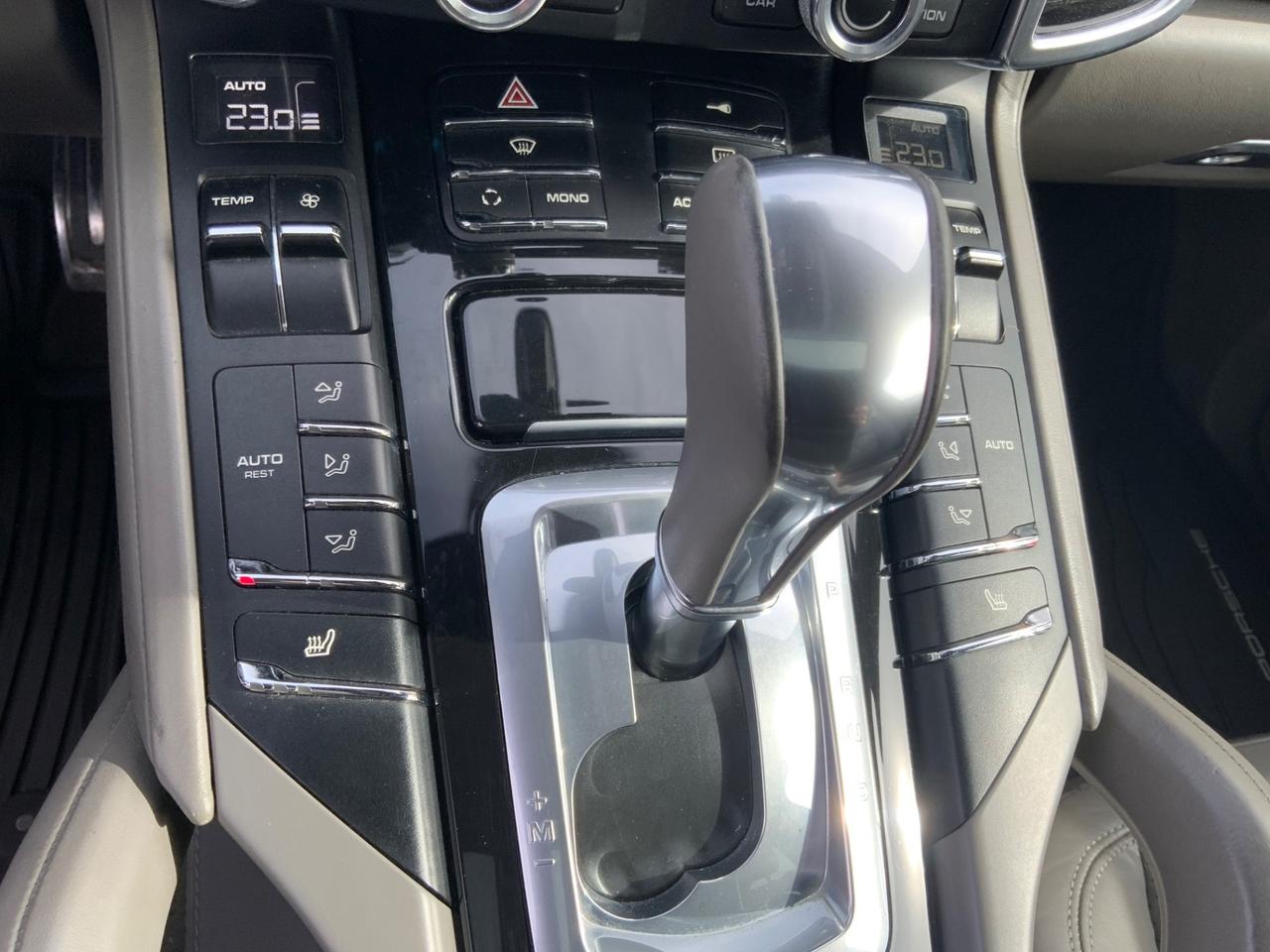 Porsche Cayenne 3.0 Diesel TETTO.SOSP.BOSE.FULLOPT