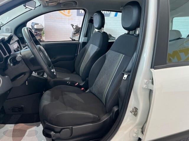 Fiat Panda 1.0 hybrid City Cross *27.000 KM*