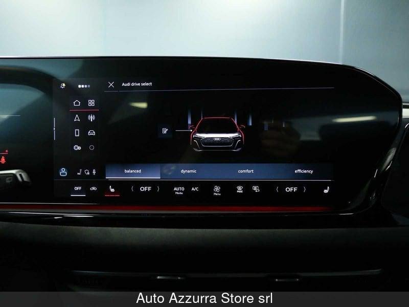 Audi A5 Avant TDI 150kW mHEV+ S tronic quattro S Line Edition *PROMO AZZURRA*