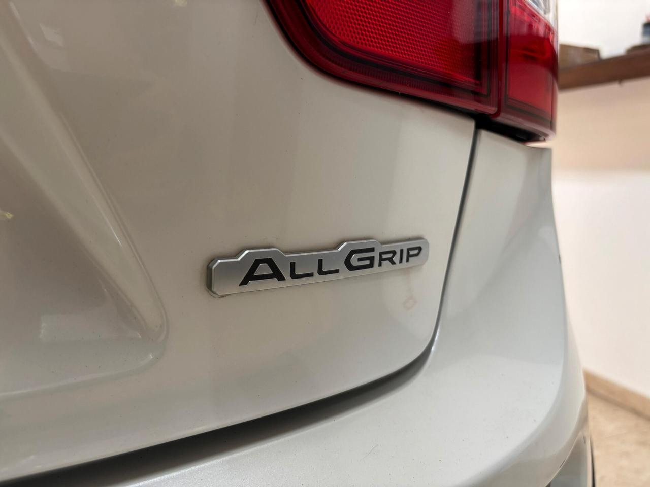 Suzuki Ignis 1.2 Dualjet 4WD All Grip iAdventure