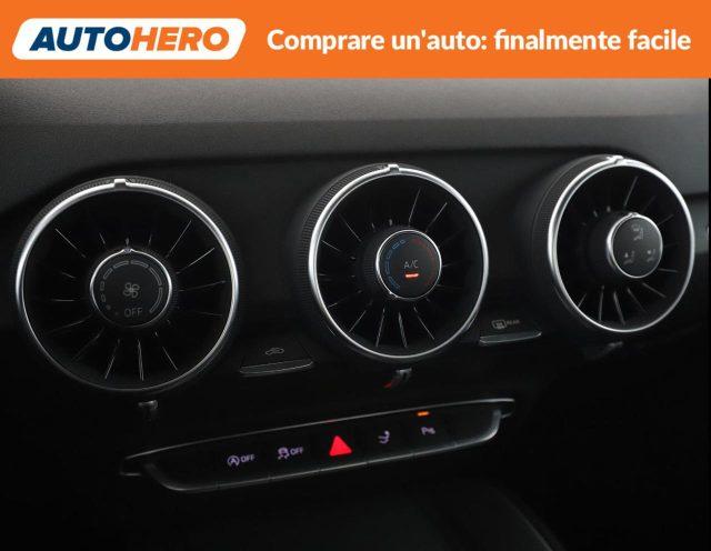 AUDI TT Coupé 1.8 TFSI