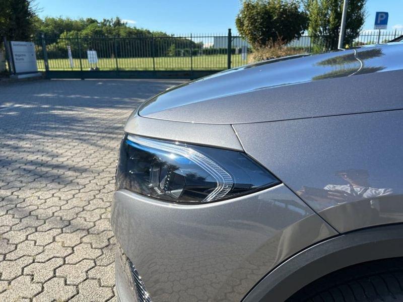 Mercedes-Benz EQA 300 4Matic Progressive Advanced