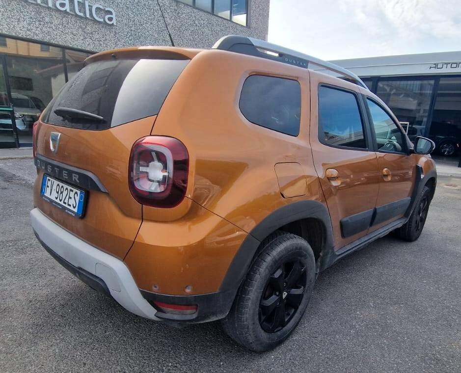 Dacia Duster 1.5 dCi 8V 110 CV 4x2 Prestige