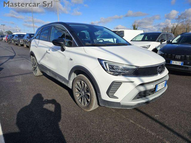 OPEL Crossland NEOPATENTATI 1.2 Elegance 130cv at6 TG : GT156MB