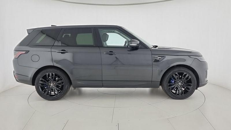 Land Rover Range Rover Sport 3.0d i6 mhev HSE Dynamic 249cv