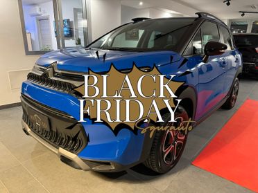 CITROEN C3 AIRCROSS 1.5 BLUEHDI 120CV EAT6 FEEL 2022