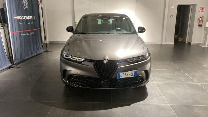 Alfa Romeo Tonale Tonale 1.5 160 CV MHEV TCT7 Veloce