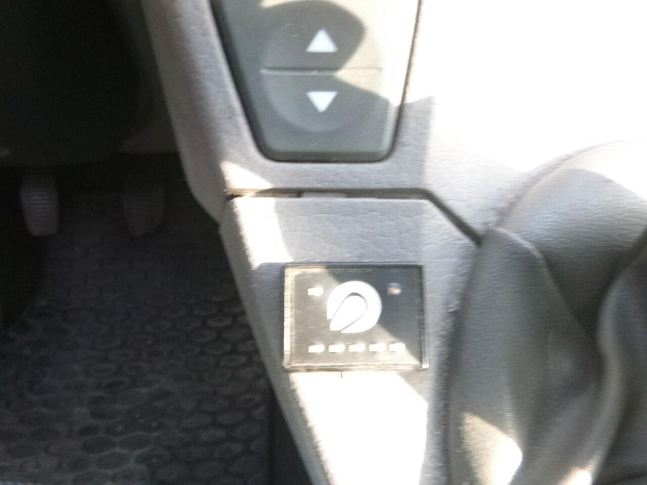 Fiat Panda 1.2 Dynamic neopatentati GPL