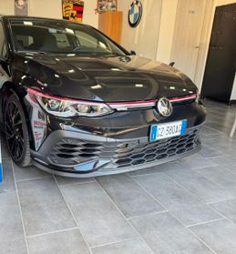 Volkswagen Golf GTI 2.0 TSI 300 CV DSG Clubsport 45 Anniversario Edizione Limitata Anno 2022 Tetto Apribile