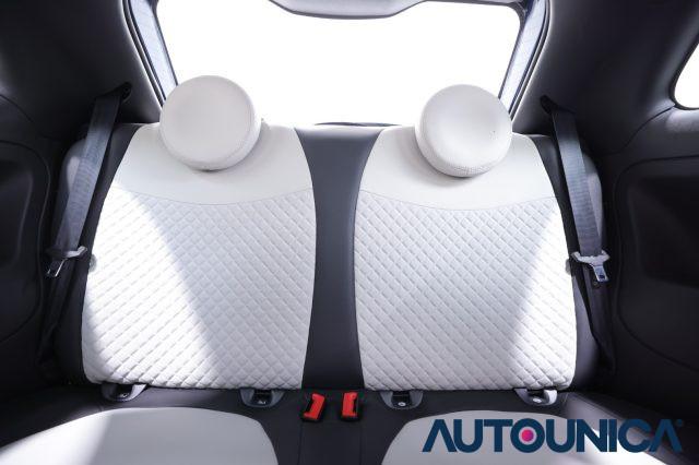 FIAT 500 1.0 HYBRID DOLCEVITA TETTO PANORAMA