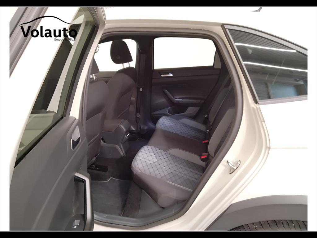 VOLKSWAGEN Taigo - Taigo 1.0 tsi R-Line 110cv dsg