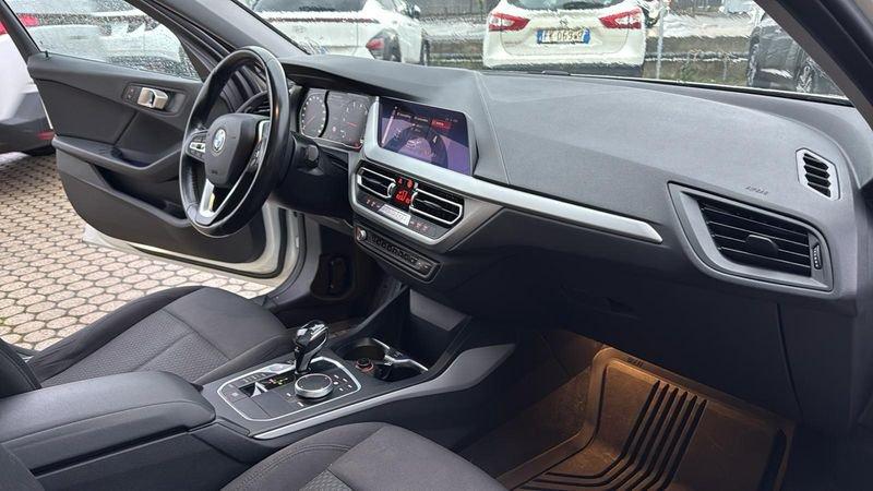 BMW Serie 1 118i 5p. Business Advantage