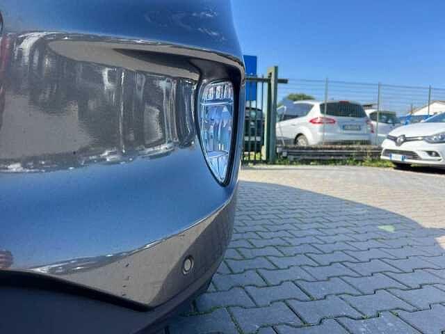 Ford Kuga 1.5 EcoBlue 120 CV aut. 2WD Connect